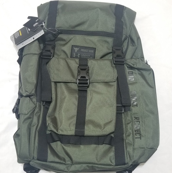 ua regiment backpack